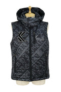 Vest  Men's Karl Kanai Golf KARL KANI GOLF 2024 Fall / Winter New Golf wear