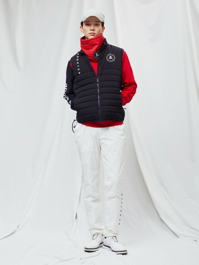 最好的男士Anpasi和SE SE 2024 Autumn / Winter Golfware