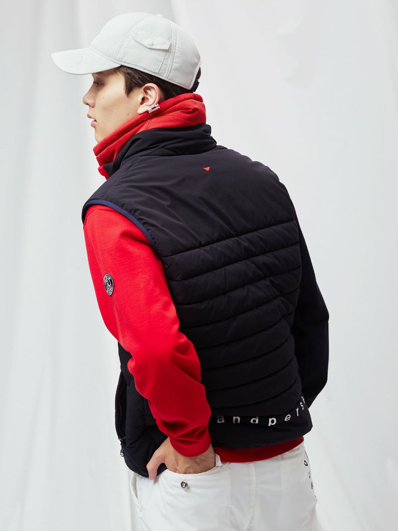 最好的男士Anpasi和SE SE 2024 Autumn / Winter Golfware