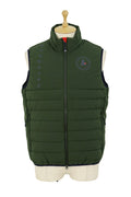 Vest  Men's Anpas AND PER SE 2024 Autumn / Winter New Golf Wear