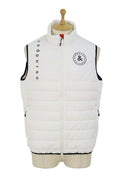 Vest  Men's Anpas AND PER SE 2024 Autumn / Winter New Golf Wear