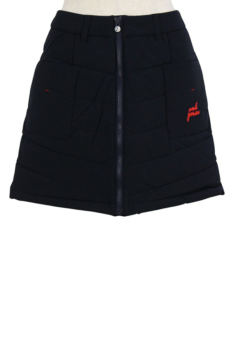 Skirt Ladies Anpasi And Per SE 2024 Fall / Winter New Golf Wear