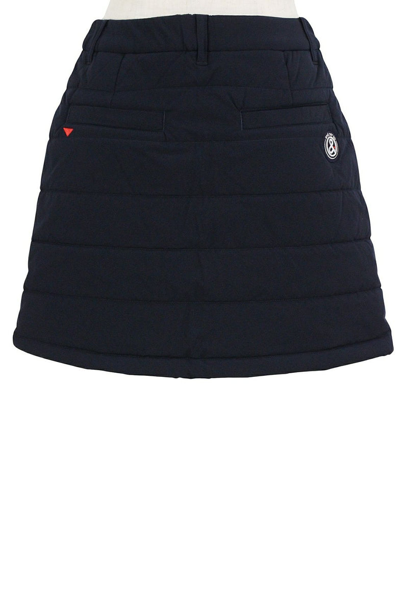 Skirt Ladies Anpasi And Per SE 2024 Fall / Winter New Golf Wear