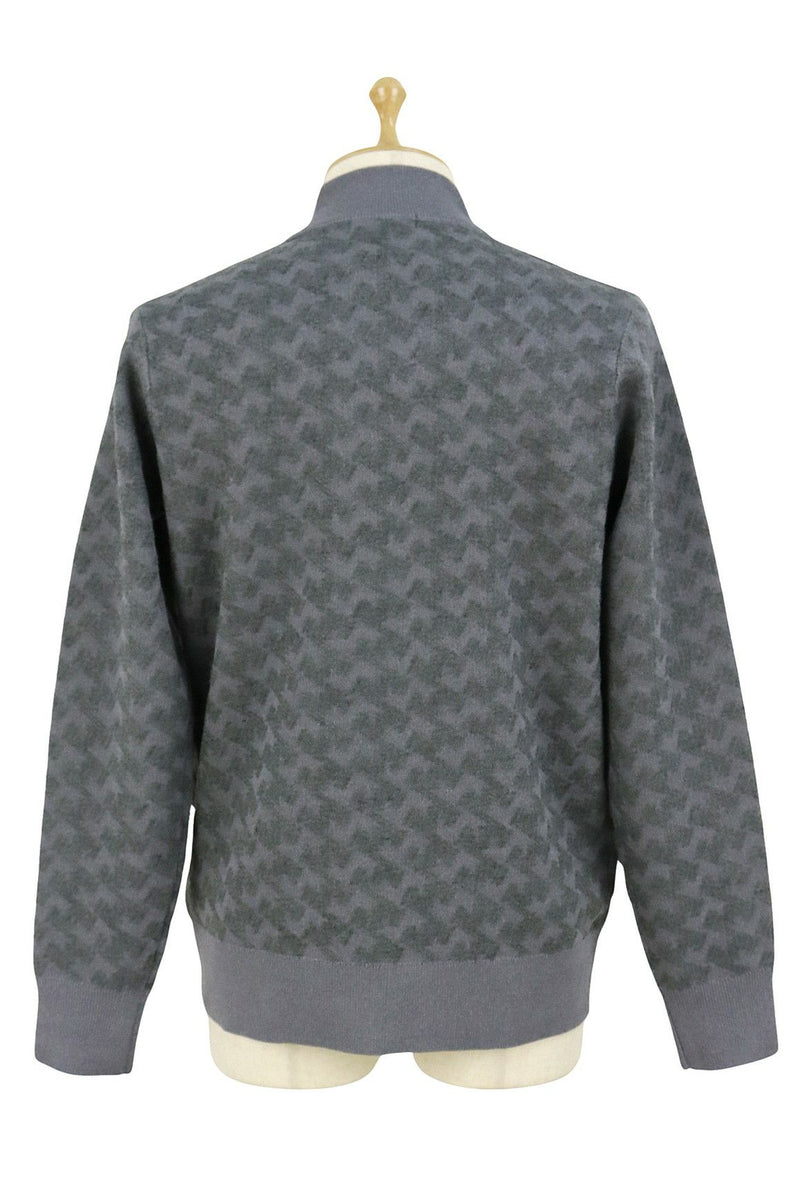 Sweater Men's Reservoice Resurrection 2024 Fall / Winter New Golf Wear