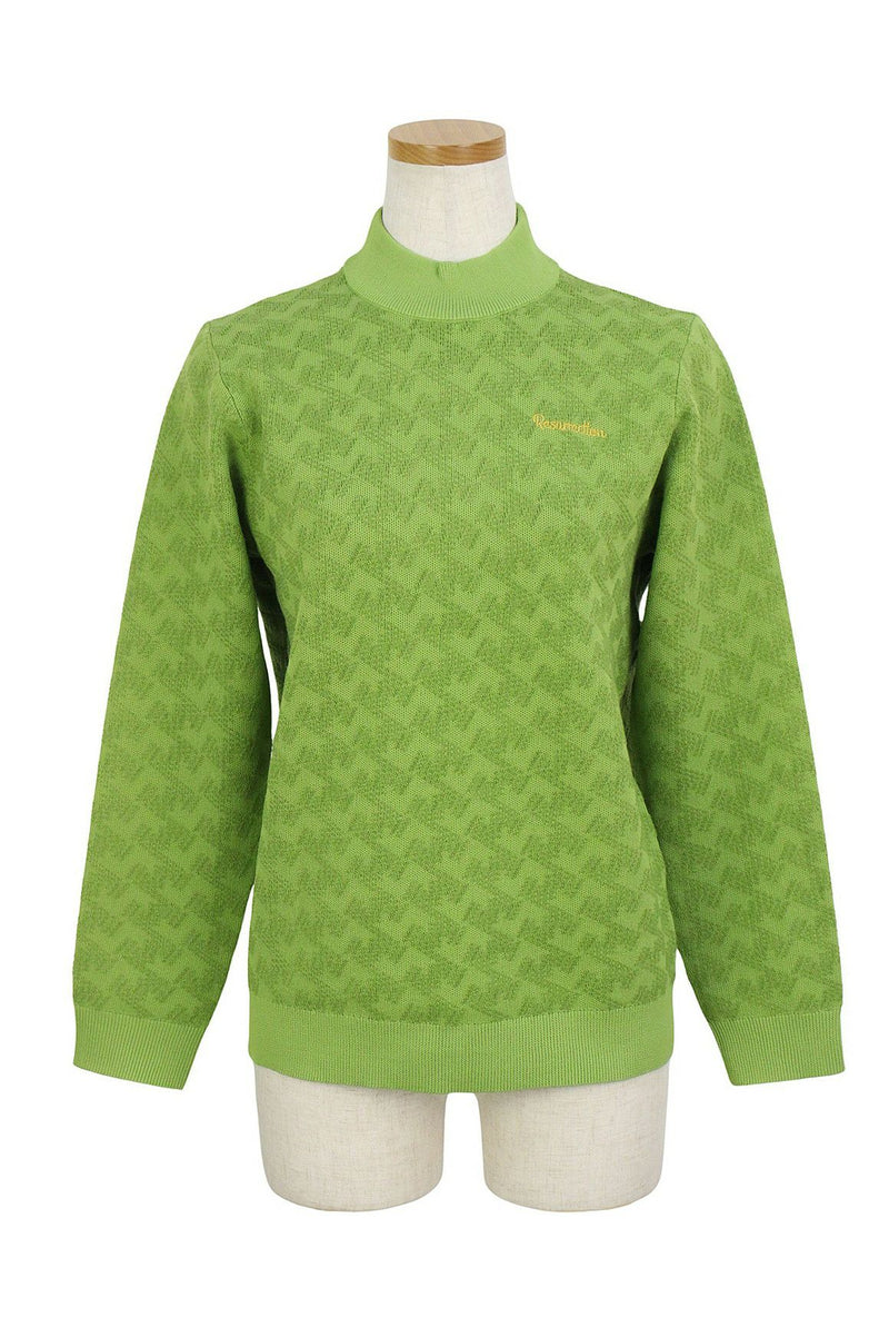 Sweater Ladies Lesarection Resurrection 2024 Fall / Winter New Golf Wear