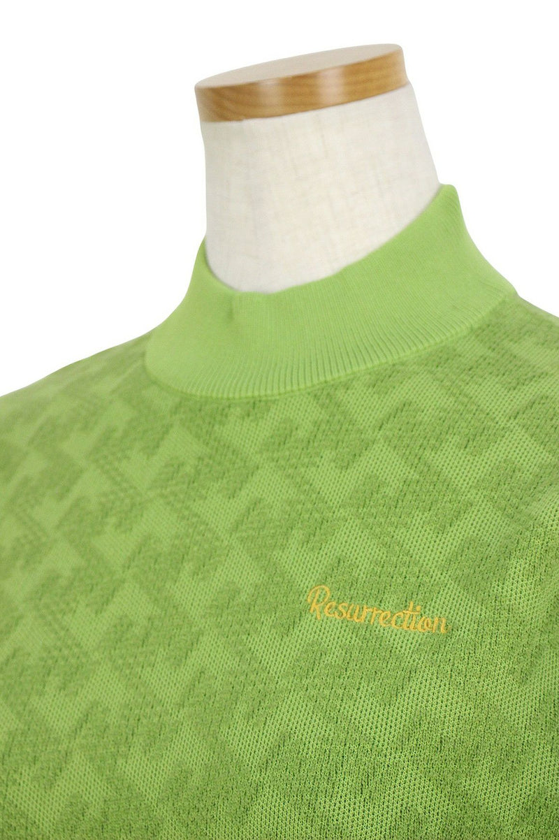 Sweater Ladies Lesarection Resurrection 2024 Fall / Winter New Golf Wear