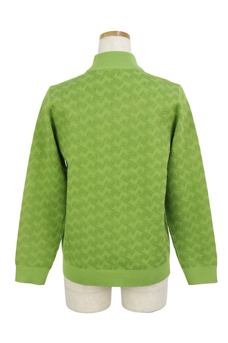 Sweater Ladies Lesarection Resurrection 2024 Fall / Winter New Golf Wear