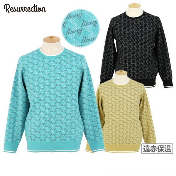 Men's Sweater Resurrection Golf Wear