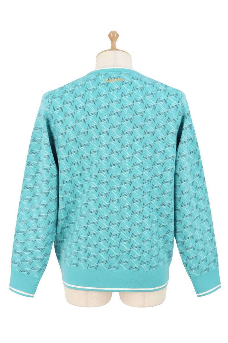 Men's Sweater Resurrection Golf Wear