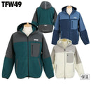 남자 Blouson TFW49 골프 착용