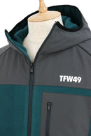 남자 Blouson TFW49 골프 착용