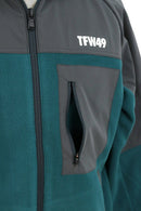 남자 Blouson TFW49 골프 착용