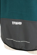 남자 Blouson TFW49 골프 착용