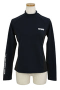 High neck shirt for women TFW 49 golf wear