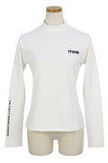 High neck shirt for women TFW 49 golf wear