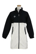 Rainwan Piece Ladies Maricrale Mari Claire Sport Marie Claire Sport 2024 Fall / Winter New Golf Wear