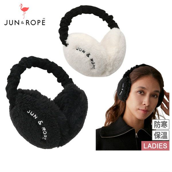 Ear Warmers for Women Jun & Lope Jun & Lope JUN & ROPE Golf