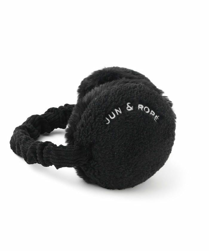 Ear Warmers for Women Jun & Lope Jun & Lope JUN & ROPE Golf