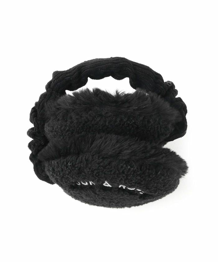 Ear Warmers for Women Jun & Lope Jun & Lope JUN & ROPE Golf