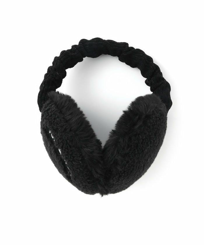 Ear Warmers for Women Jun & Lope Jun & Lope JUN & ROPE Golf