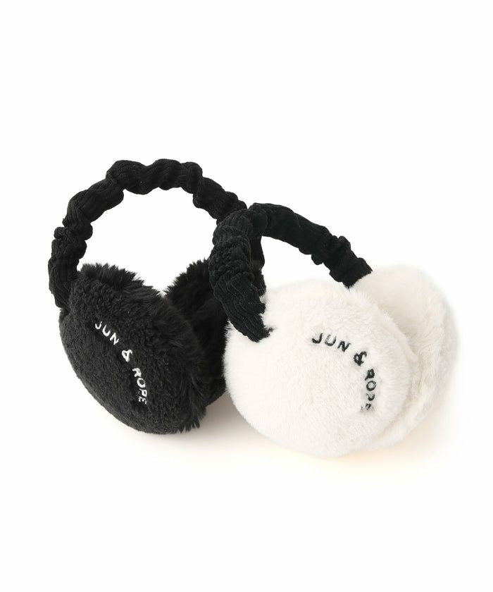 Ear Warmers for Women Jun & Lope Jun & Lope JUN & ROPE Golf