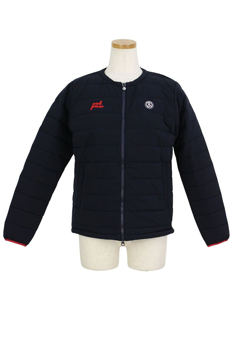 Blouson Ladies Anpasi And Per SE 2024 Fall / Winter New Golf Wear