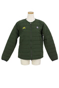 Blouson Ladies Anpasi And Per SE 2024 Fall / Winter New Golf Wear