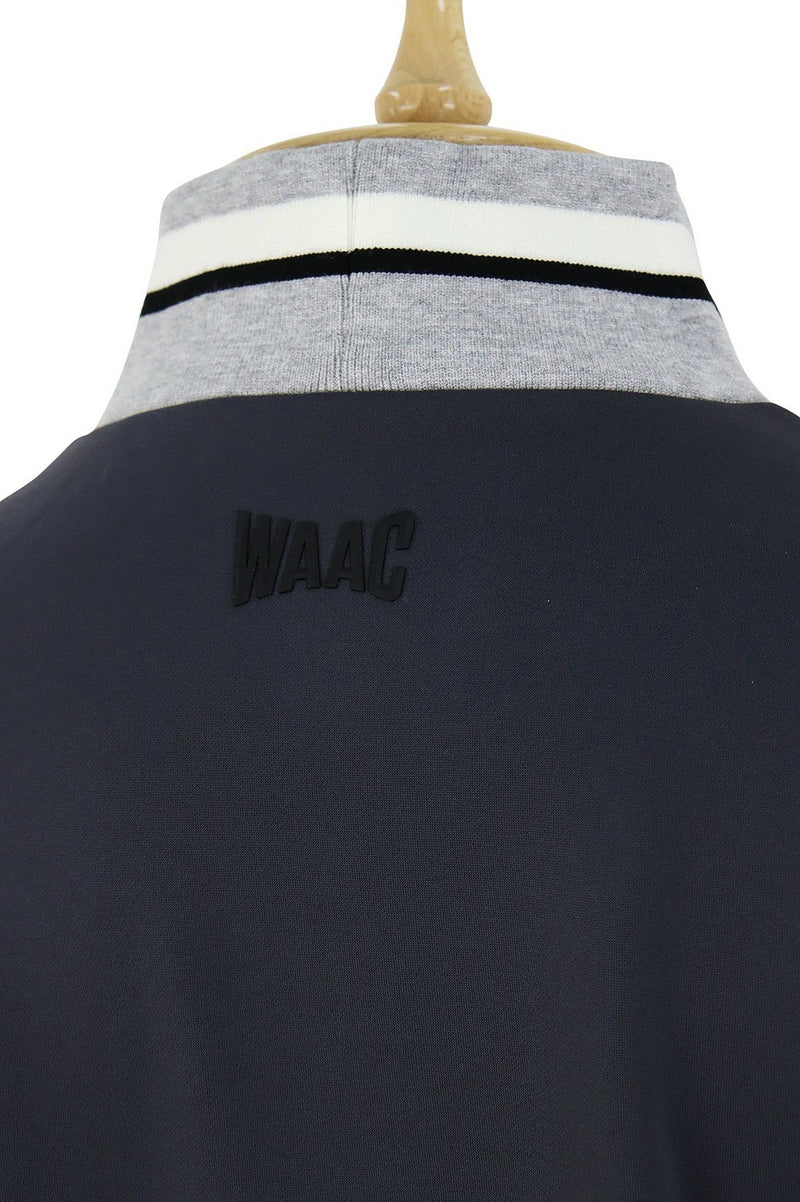 남성 트레이너 WAC WAAC 일본 공식 골프 착용