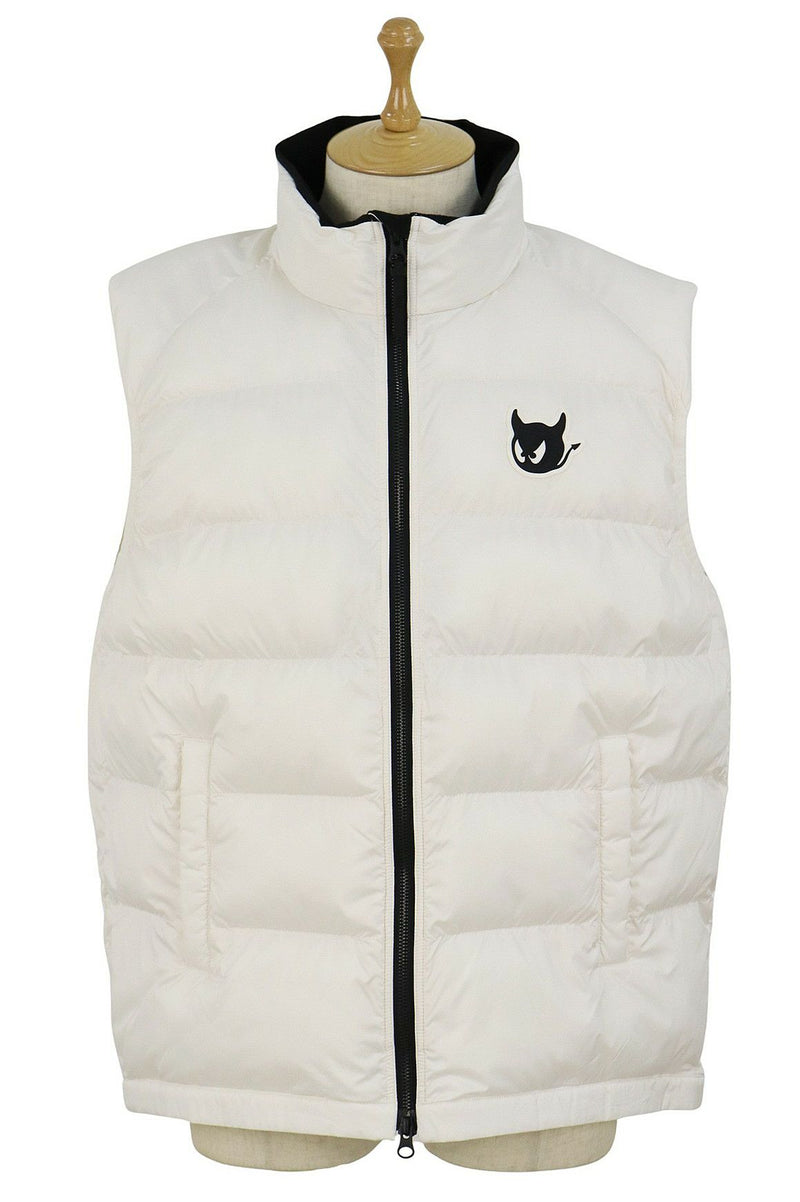 Vest  Men's Wac WAAC Japanese genuine product Golf wear