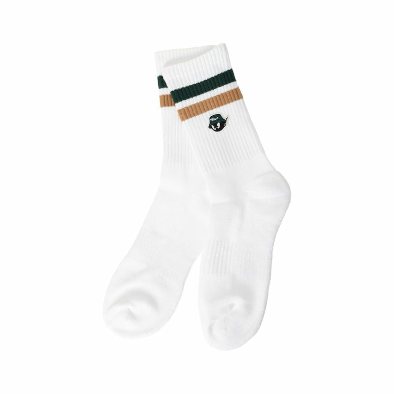 Men's Socks Wac WAAC Japanese Official Golf