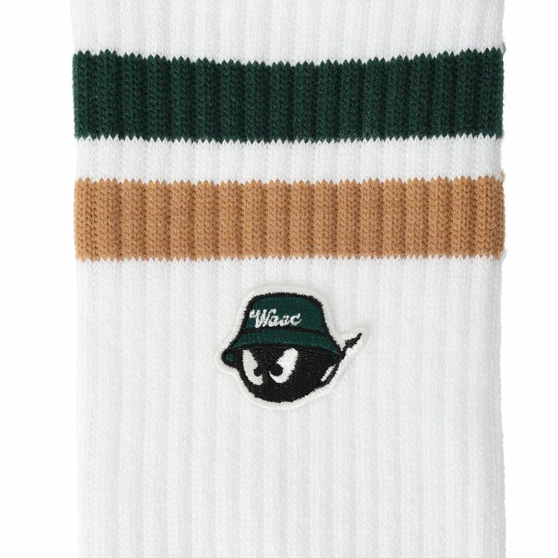 Men's Socks Wac WAAC Japanese Official Golf