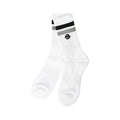 Socks Men's Wuck WAAC Japan Genuine 2024 Fall / Winter New Golf