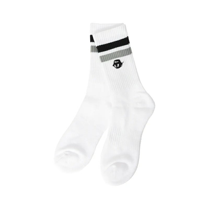 Men's Socks Wac WAAC Japanese Official Golf