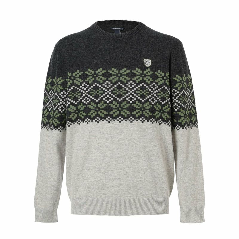 Sweater Men's Zoy ZOY 2024 Autumn / Winter Golf wear