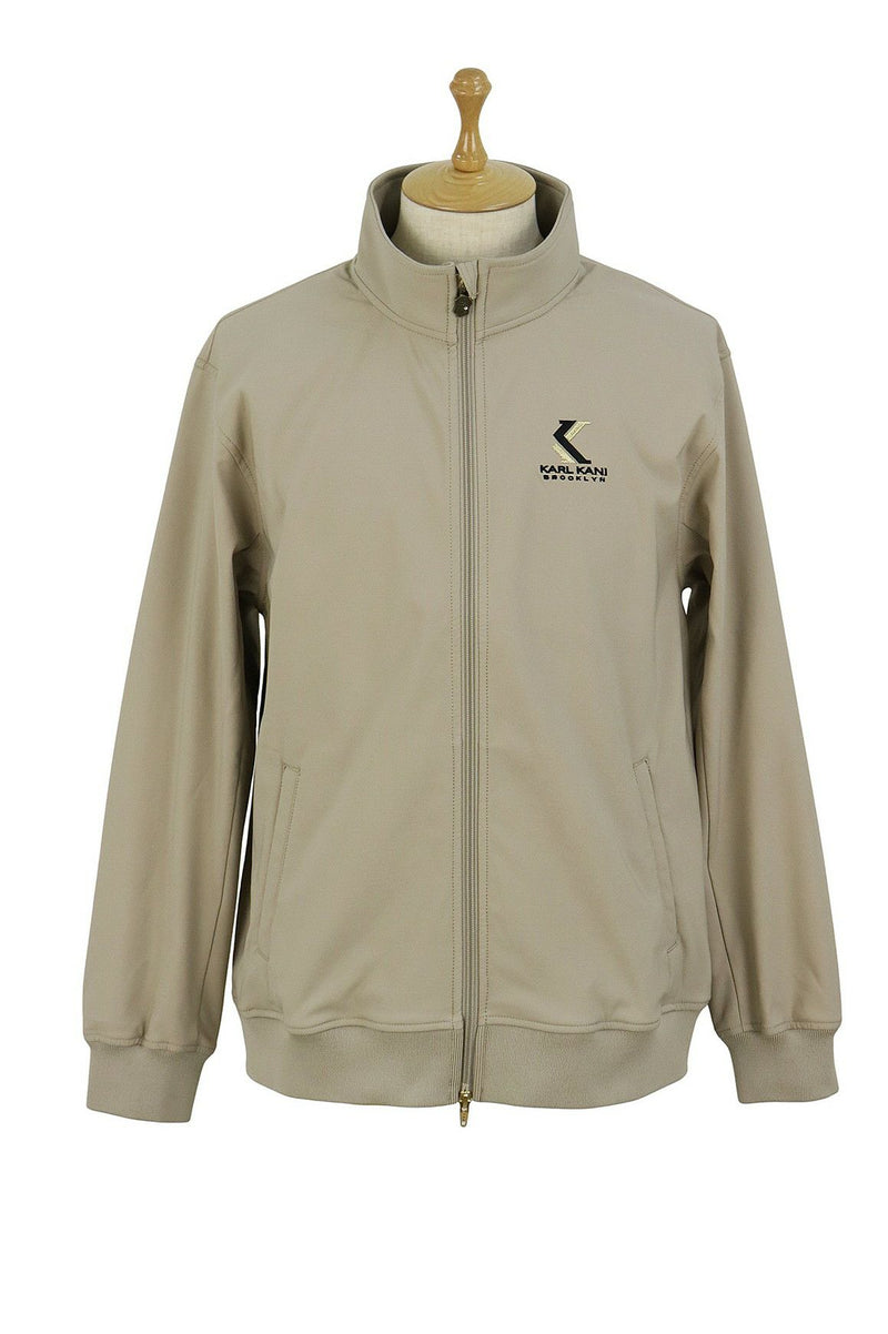 남성용 Blouson, Karl Kani Golf, Karl Kani Golf Golf Wear