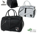 Boston bag for men and women adabat adabat golf