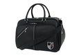 Boston bag for men and women adabat adabat golf