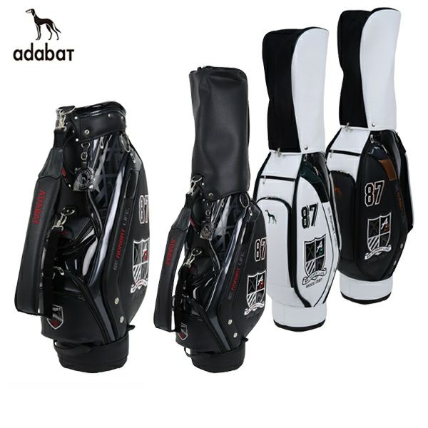 Caddy bag for men and women adabat golf