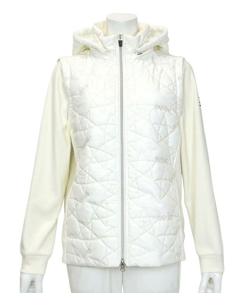 Blouson Ladies Piccone Club Picone Club 2024秋冬新高尔夫球