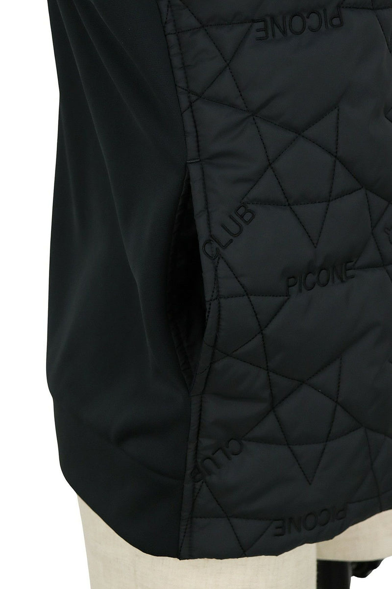 Blouson Ladies Piccone Club Picone Club 2024秋冬新高尔夫球