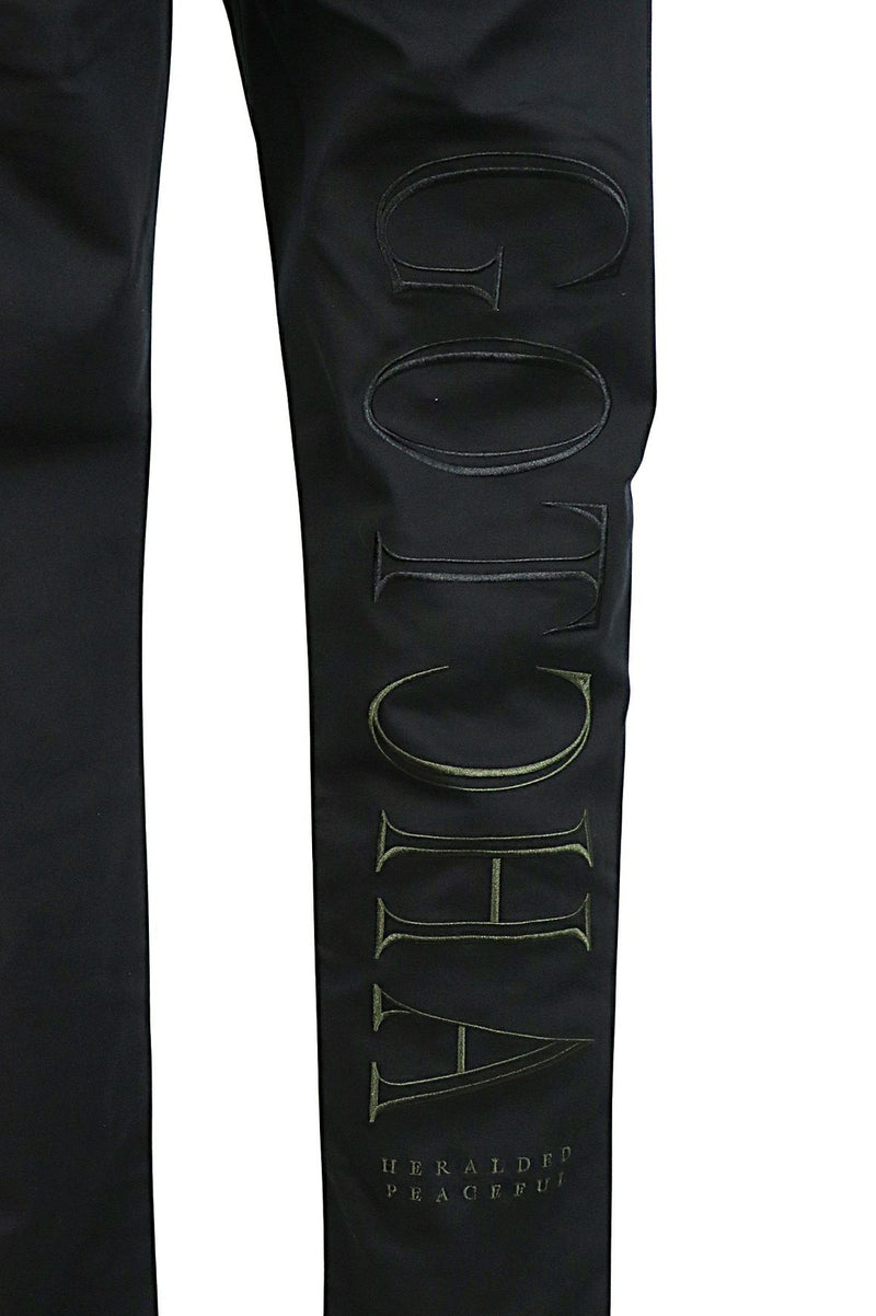 Pants Men's GOTCHA GOLF Golf Wear