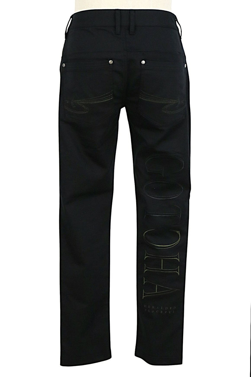 Pants Men's GOTCHA GOLF Golf Wear