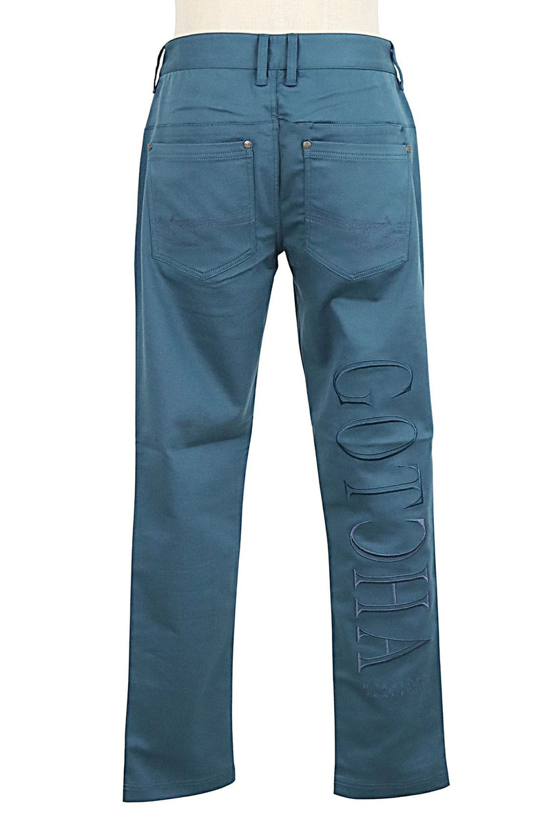 Pants Men's GOTCHA GOLF Golf Wear