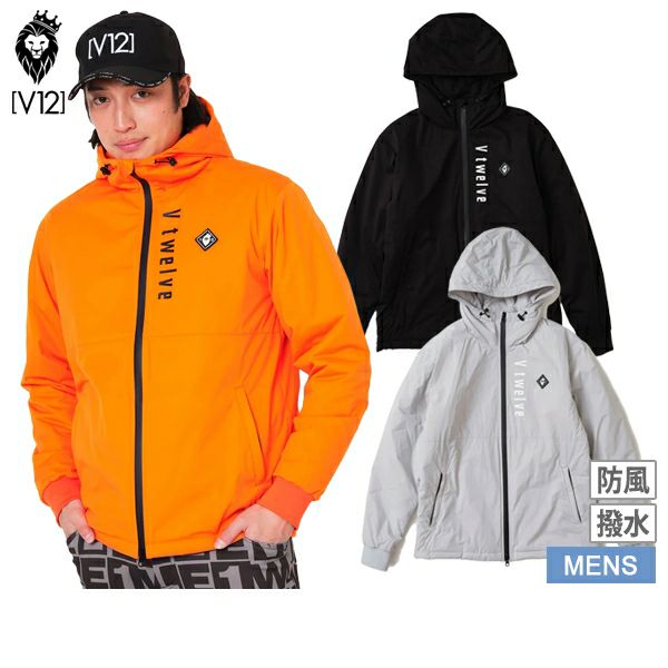 Men's Blouson V12 Golf V-Twelve Golf Wear