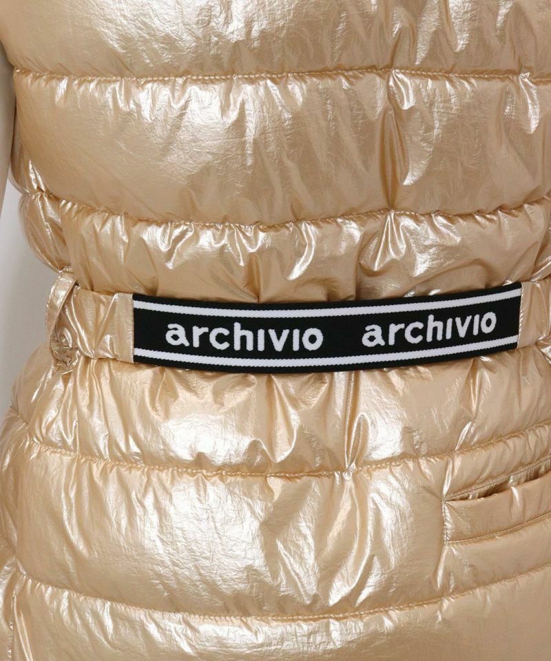 ワンピース レディース アルチビオ archivio ゴルフウェア