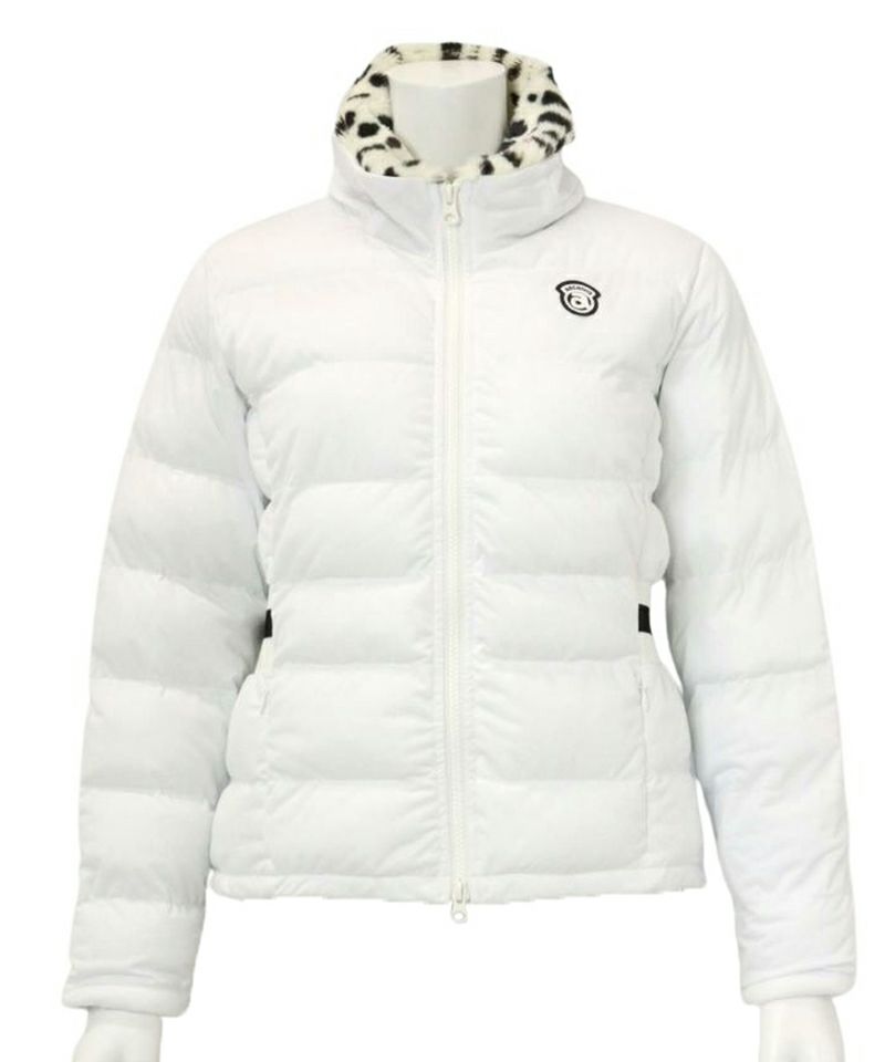 Women's Blouson Archivio Golf Wear