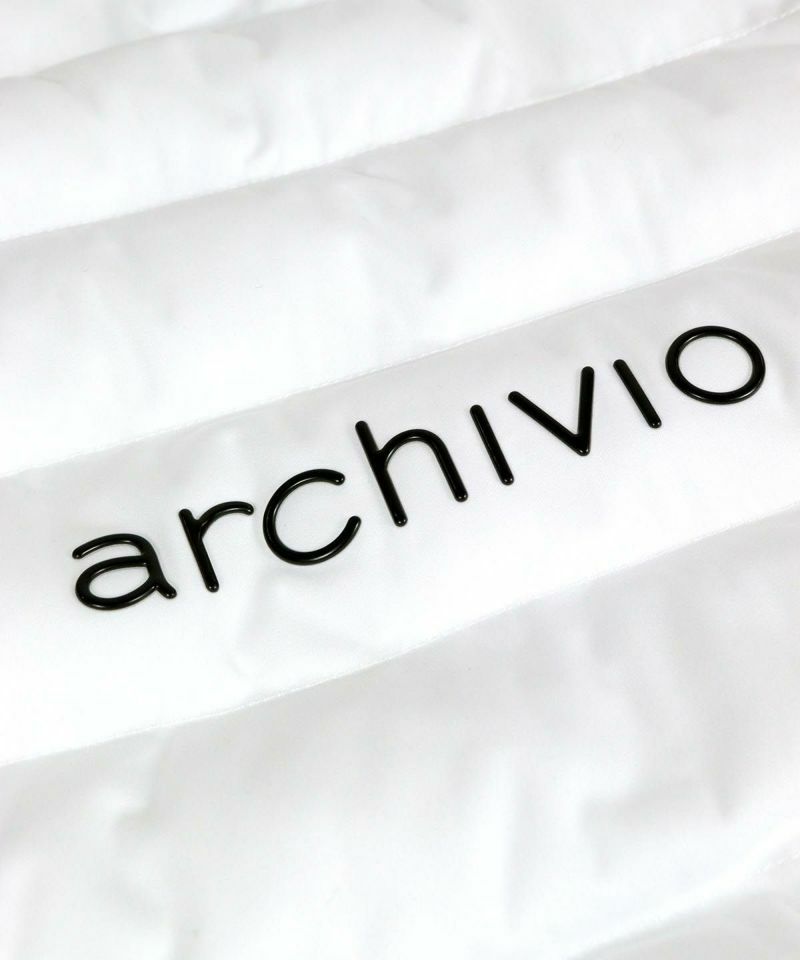 최고의 여성 Archivio 골프 착용