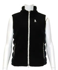 Vest  Ladies Archivio Archivio 2024 Fall / Winter New Golf Wear