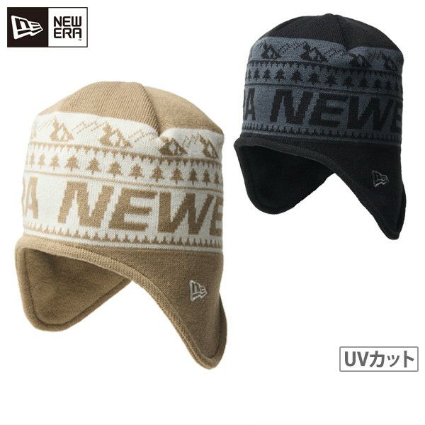 ニット帽 メンズ レディース ニューエラ New Era NEW ERA 日本正規品 2024 秋冬 新作