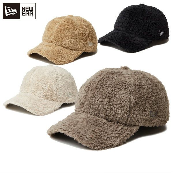 Cap for men and women New Era NEW ERA NEW ERA Japanese genuine product Golf